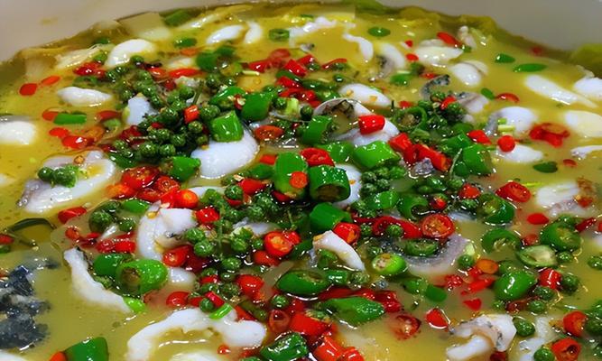 家常美食（口感清爽）  第1张