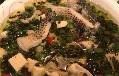 家常美食（口感清爽）  第3张