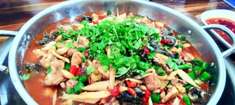 家常美食（口感清爽）  第2张