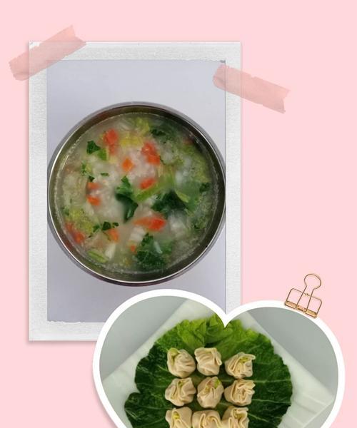 用青笋煎蛋，轻松制作美味营养的汤（青笋煎蛋汤）  第1张