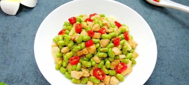 清爽美味（原料简单易得）  第2张