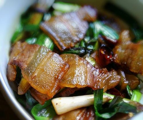传统美味再现，做法简单易学（传统美味再现）