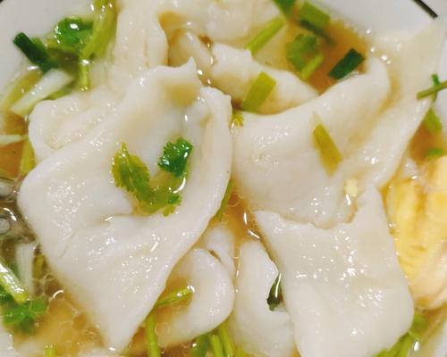 家常菜谱（做法简单易学）  第1张