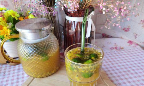 青柠派的制作方法（DIY清爽酸甜口感的美食）