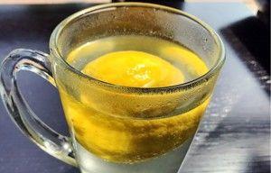 教你自制清新爽口的青柠檬茶（在家也能享受清凉一夏）  第3张
