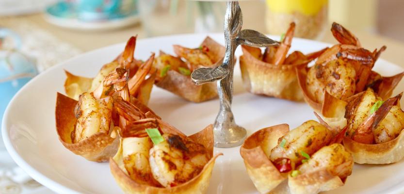 以青柠恋人为主题的饮品制作方法（打造清新又不失口感的青柠饮品）  第2张