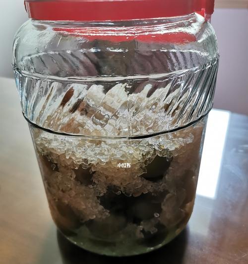 青梅酵素的制作方法（以天然食材制作健康饮品）  第2张