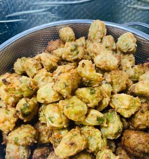 青萝卜素丸子的美食做法（打造健康美味）  第2张