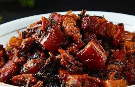 青龙炒丁香，独具风味（挑战味蕾的巧妙组合）