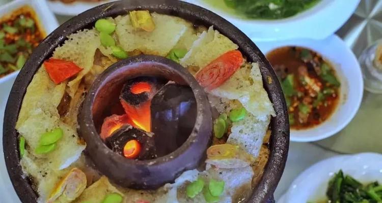 如何制作青龙白虎汤（古代名方）