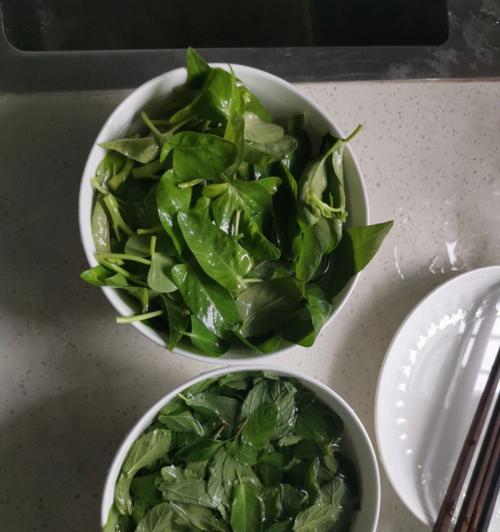 营养美味青粮粥的做法（以五种不同青粮为主打）  第2张