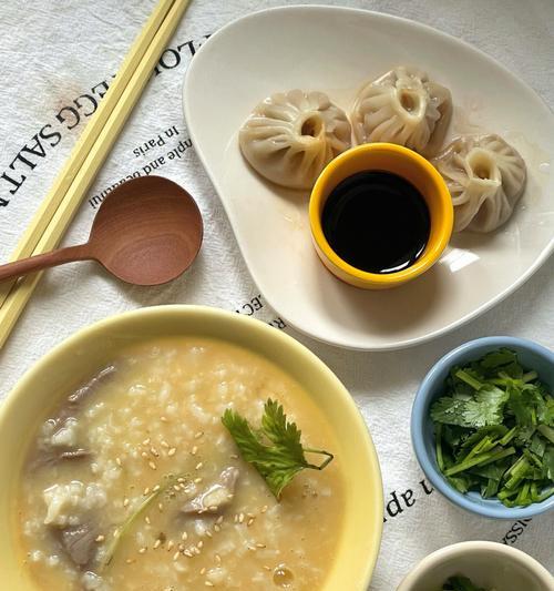 营养美味青粮粥的做法（以五种不同青粮为主打）  第3张