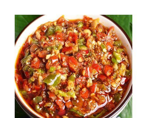 用青辣椒酱打造美味佳肴（掌握青辣椒酱的制作和应用技巧）  第3张