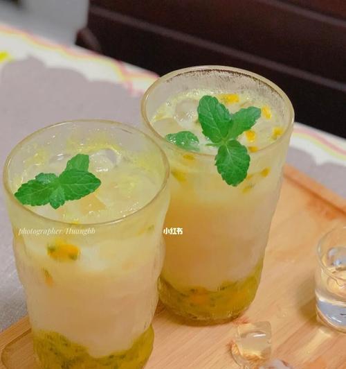 以青橘蜜气泡水为原料的饮品制作（打造清爽口感的自制气泡水）  第2张