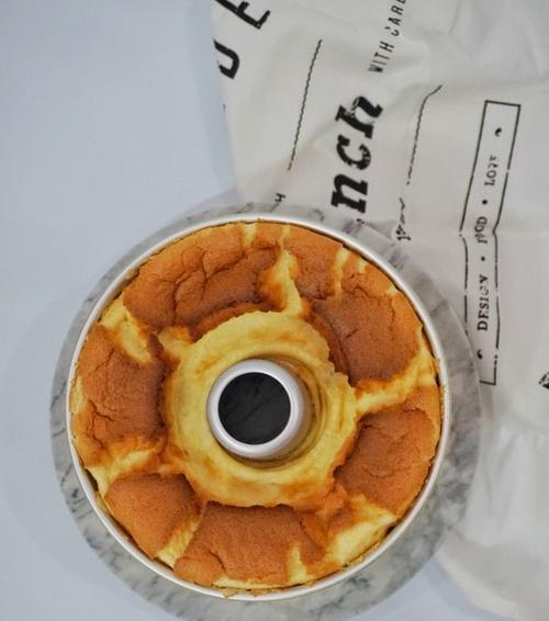 青井老师酸奶戚风的制作方法（轻松学习）  第2张