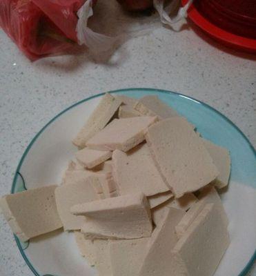 拌饭酱炒千页豆腐怎么做？步骤是什么？
