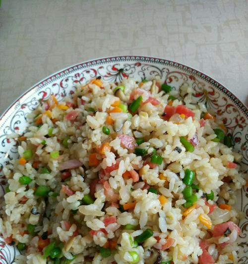拌饭怎么做才好吃？拌饭的正确做法是什么？  第2张