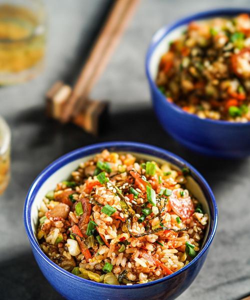 拌饭怎么做才好吃？拌饭的正确做法是什么？  第3张