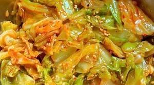 拌大头菜的做法是什么？如何在家轻松制作？