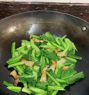 拌春菜的做法是什么？如何快速学会拌春菜？  第2张