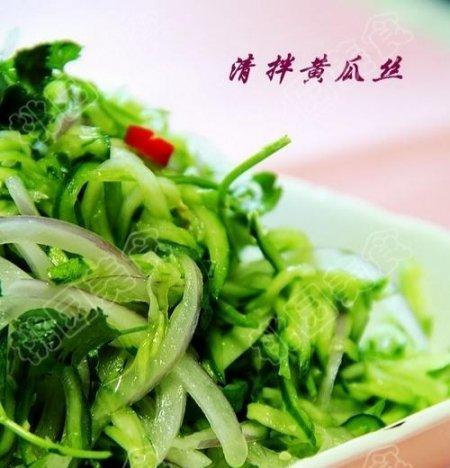 扮拌黄瓜怎么做？步骤和技巧有哪些？  第1张