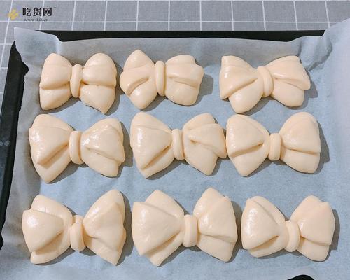 半月软心面包怎么做？制作过程中常见问题有哪些？  第3张