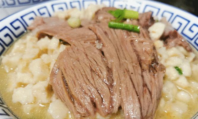 羊肉泡馍便当怎么做？办公室也能享受地道美食吗？