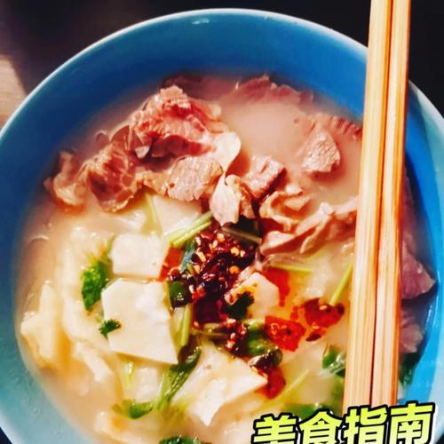 羊肉泡馍便当怎么做？办公室也能享受地道美食吗？  第3张