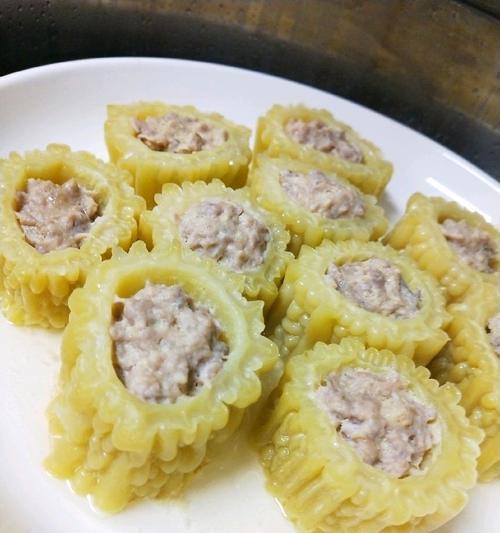 板栗蒸肉怎么做？步骤和技巧有哪些？  第2张