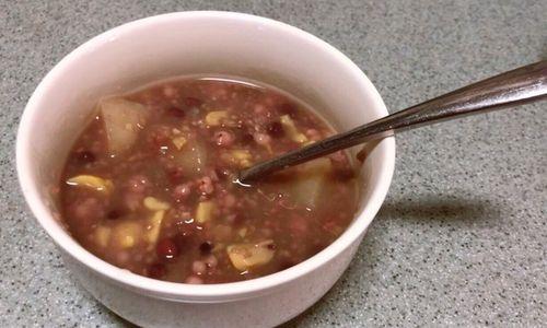 板栗小米粥怎么做？有哪些健康益处？  第3张