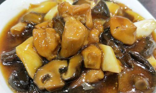 板栗香菇鸡焖饭怎么做？步骤详解和常见问题解答？  第3张