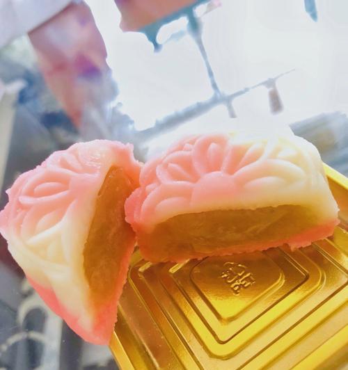 板栗馅月饼怎么做？制作过程中有哪些常见问题？  第3张