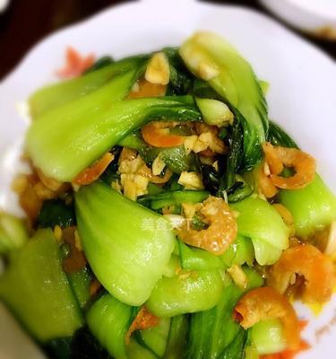 板栗虾仁扒茄子怎么做？步骤和技巧有哪些？  第2张