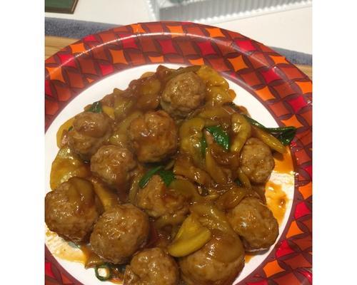 板栗糖醋肉怎么做？步骤和技巧有哪些？
