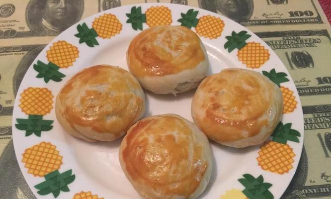 板栗酥的做法是什么？如何在家轻松制作美味板栗酥？  第2张
