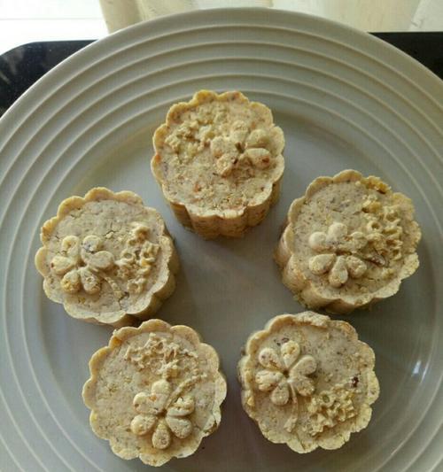 板栗酥饼怎么做？详细步骤和常见问题解答？  第2张