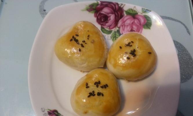 板栗酥饼怎么做？详细步骤和常见问题解答？  第1张