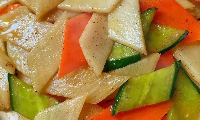 板栗烧山药怎么做？步骤和技巧有哪些？  第2张