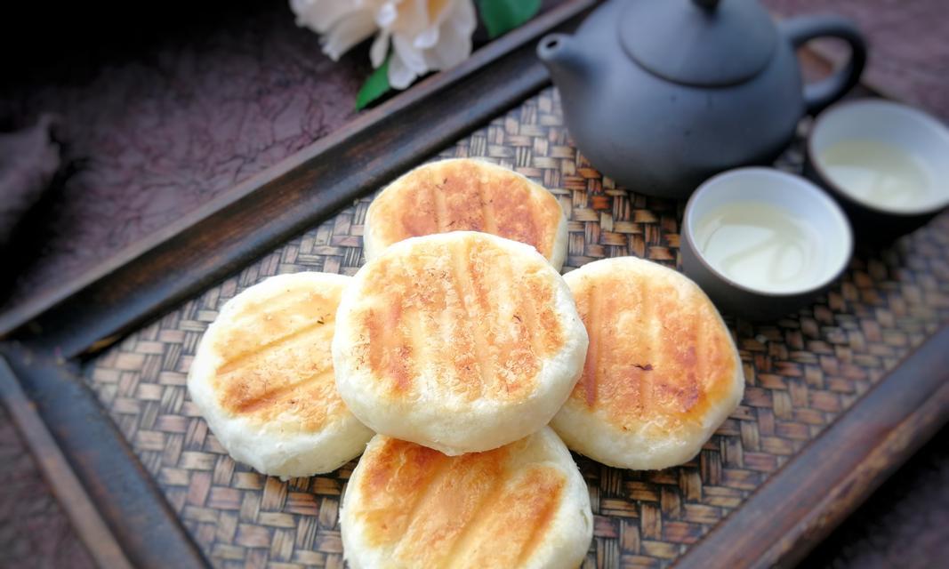 板栗肉松饼怎么做？制作过程中有哪些常见问题？