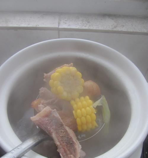 板栗排骨汤的做法是什么？如何做出美味的板栗排骨汤？  第2张
