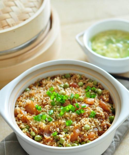 板栗糯米饭的做法是什么？如何在家轻松制作？  第2张