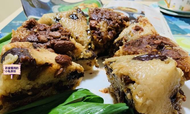 板栗糯米饭的做法是什么？如何在家轻松制作？  第3张