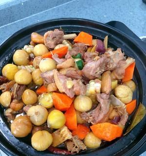 板栗牛肉怎么做才好吃？有哪些步骤和技巧？  第3张