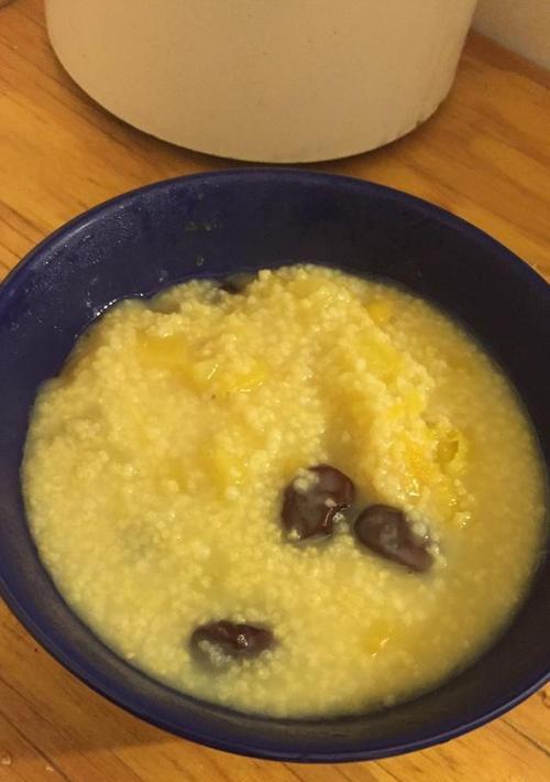 板栗南瓜银耳粥怎么做？有哪些健康益处？  第2张