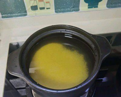 板栗南瓜红薯小米粥的做法是什么？如何在家轻松制作？