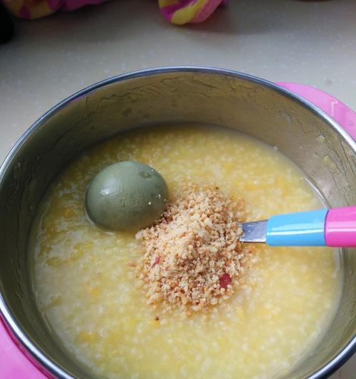 板栗南瓜红薯小米粥的做法是什么？如何在家轻松制作？  第3张