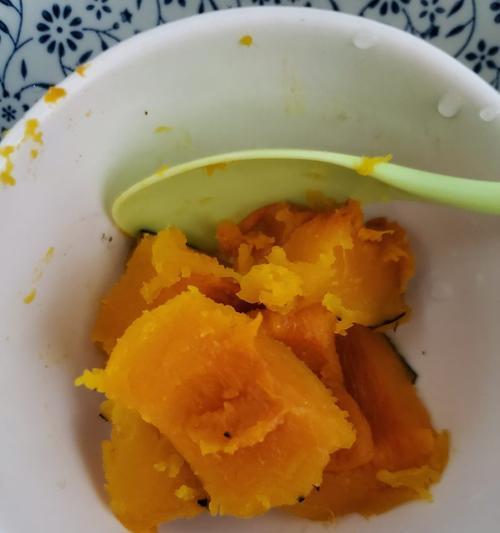 板栗南瓜红薯小米粥的做法是什么？如何在家轻松制作？  第2张