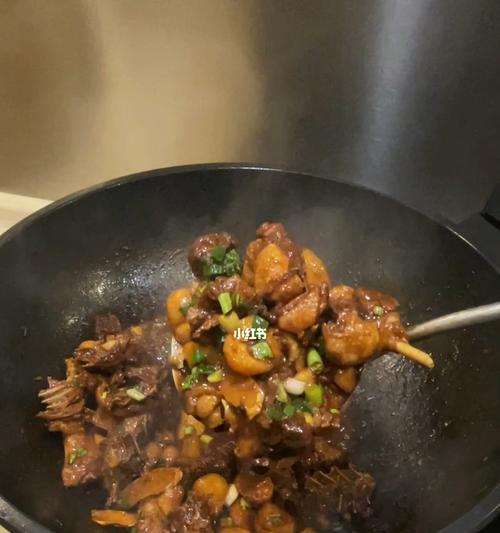 板栗焖鸭的做法是什么？如何做出美味的板栗焖鸭？  第3张