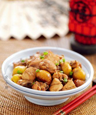 板栗焖鸡怎么做？步骤和技巧有哪些？