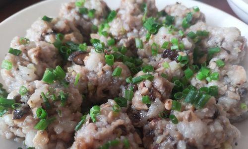板栗莲藕肉丸的做法是什么？如何在家轻松制作？  第1张